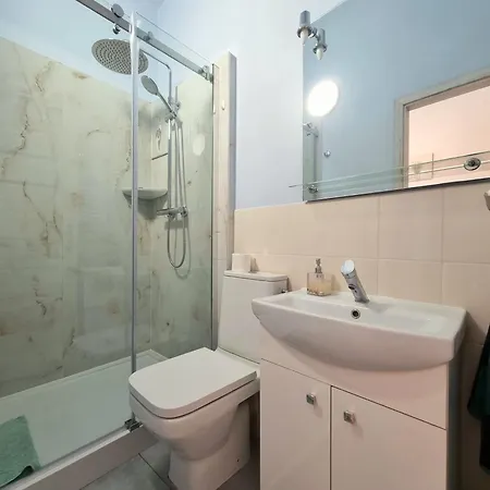 Apartmán Goscinne Progi Chmielewskiego 1 *