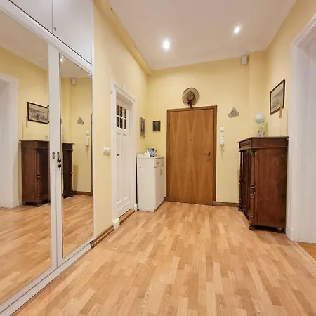 Goscinne Progi Chmielewskiego 1 Zoppot