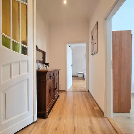 Apartmán Goscinne Progi Chmielewskiego 1 *