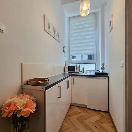 Goscinne Progi Chmielewskiego 1 * Zoppot