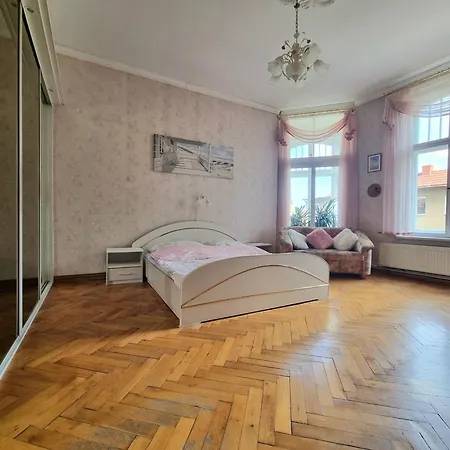 Goscinne Progi Chmielewskiego 1 Sopoty
